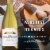 Chateau Ste Michelle Columbia Valley Chardonnay Washington White Wine Perspective: right