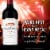 Chateau Ste Michelle Indian Wells Merlot Washington Red Wine Perspective: right
