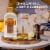 Gordon's Gin/Genever Dry Gin Perspective: right