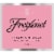 Freixenet Brut Rose Cordon Rosado Spain Sparkling Wine Perspective: right