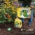 Preen® Garden Weed Preventer Plus Plant Food Perspective: right