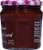Bonne Maman® More Fruit Less Sugar Strawberry Fruit Spread Perspective: right