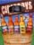 Cider Boys Hard Cider Variety Pack Perspective: right