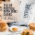 Isopure Zero Carb Unflavored Whey Isolate Protein Powder Perspective: right