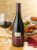 J. Lohr Estates Falcon's Perch Pinot Noir Red Wine Perspective: right