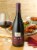 J. Lohr Estates Falcon's Perch Pinot Noir Perspective: right