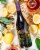 J. Lohr Wildflower Valdiguie California Red Wine Perspective: right