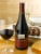 J. Lohr Estates South Ridge Syrah Perspective: right