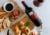 J. Lohr Estates Seven Oaks Cabernet Sauvignon Red Wine Perspective: right