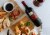 J. Lohr Estates Seven Oaks Cabernet Sauvignon Perspective: right