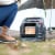 Mr. Heater MH18B 18,000 BTU 450 Sqft Big Buddy Portable Propane Gas Heater, Grey Perspective: right