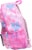 A.D. Sutton & Sons Girls Printed Backpack Perspective: right