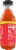 Mistic Tropical Fruit Punch Juice Perspective: right
