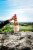 La Vieille Ferme France Rose Wine Perspective: right