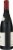Familie Perrin La Gille Gigondas Red Wine Perspective: right