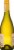 Cono Sur Chardonnay White Wine Perspective: right
