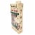 Gilliam Assorted Holiday Candy Straws Perspective: right