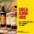 Kahlua Blonde Roast Style Coffee Liqueur Perspective: right