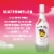 Malibu Watermelon Flavored Rum Perspective: right