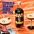 Absolut Espresso Martini Coffee Cocktail Perspective: right