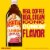 Kahlua Dunkin Caramel Swirl Coffee Liqueur Perspective: right