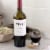 Wente Vineyards Sandstone Merlot California Red Wine Perspective: right