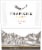 Trapiche Oak Cask Malbec Red Wine Perspective: right