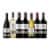 Trapiche Oak Cask Cabernet Sauvignon Argentinian Red Wine Perspective: right