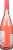 Riunite Lambrusco Rose Wine Perspective: right