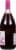 Riunite Raspberry Italy Red Wine Perspective: right