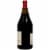 Notte Rossa Lambrusco Italian Red Wine Perspective: right