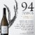 Stags' Leap Winery Chardonnay Napa Valley White Wine Perspective: right