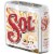 Sol Cerveza Mexican Import Beer 3 Cans Perspective: right