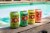 Dos Equis Lime & Salt Variety Pack Mexican Lager Beer, 12 Pack, 12 fl oz Cans Perspective: right