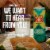 Dos Equis Margarita Classic Lime, 4 Pack, 12 fl oz Cans Perspective: right