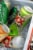 Dos Equis® Lime & Salt Mexican Lager Craft Beer Single Can Perspective: right