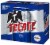 Tecate Cerveza Light Beer Perspective: right