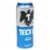 Tecate Light Mexican Lager Beer, Single 24 fl oz Can Perspective: right