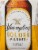 Yuengling Golden Pilsner Beer Perspective: right
