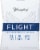 Yuengling® Flight Light Beer Perspective: right