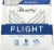 Yuengling Flight Reclosable Beer Bottles Perspective: right