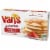 Van's Gluten Free Original Pancakes - 8 ct Perspective: right