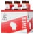 Capital Brewery Wisconsin Amber American Lager Perspective: right
