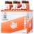 Capital Brewery Oktoberfest Marzen Style Lager Perspective: right