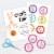 Printworks® Standard Cardstock - 100 pk - White Perspective: right
