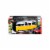 Maisto® Volkswagen Van Samba RC Vehicle - Yellow Perspective: right