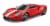 Maisto® 2017 Ford GT RC Vehicle Perspective: right