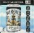 Virgil's Zero Sugar Root Beer Perspective: right