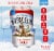 Virgil's Zero Sugar Cola Perspective: right