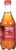 Sidral Mundet Naturally Flavored Apple Soda Perspective: right